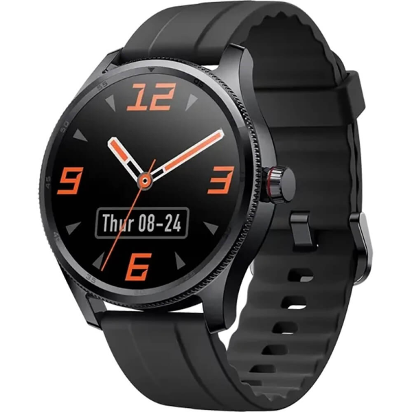 Умные часы TTEC Tempus 35мм (2SW02) Black (Черный)