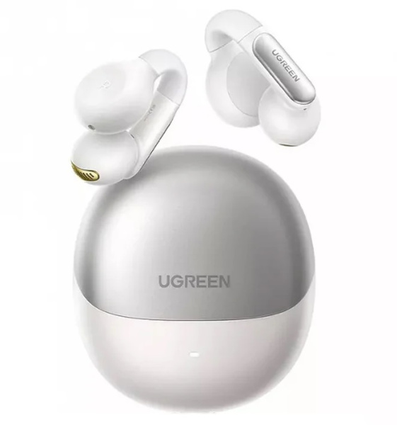Беспроводные наушники UGREEN WS210 HiTune S5 (45761) Белый