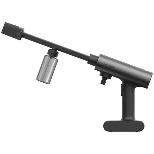 Мойка высокого давления HOTO 20V Pressure Washer Pro (HTT0023EU) Black (Черный)