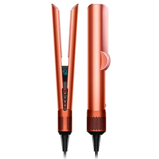 Выпрямитель Dyson AirStrait HT01 Airstrait Amber Silk (Янтарный шелк)