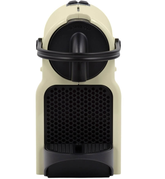 Кофемашина капсульная De'Longhi Inissia EN80.CW Beige (Бежевый)