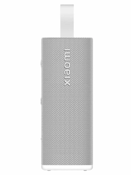 Колонка портативная Xiaomi Sound Play 18W (QBH4435GL) White