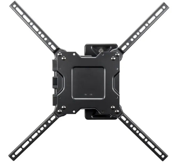 Кронштейн для телевизора OmniMount OC80FM (37-63") Черный