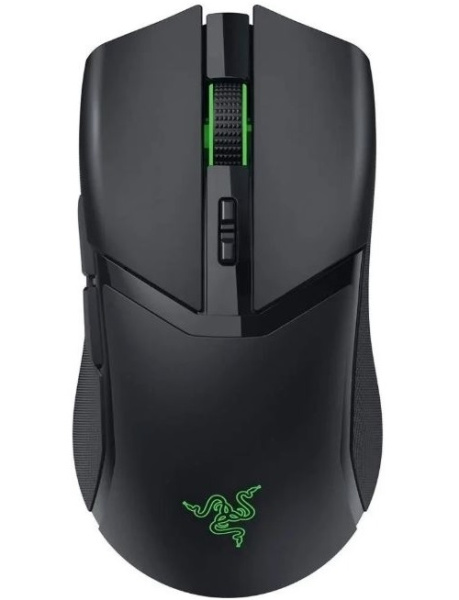 Беспроводная мышь Razer Cobra Pro Black (Черный)