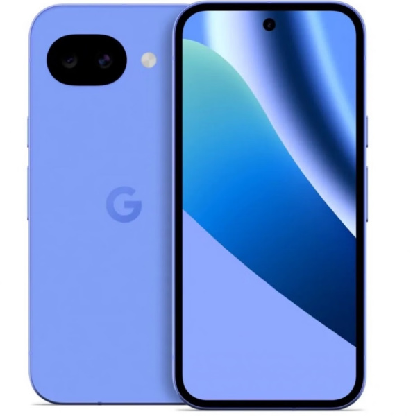 Смартфон Google Pixel 10a 8/256GB Lavender (Фиолетовый)