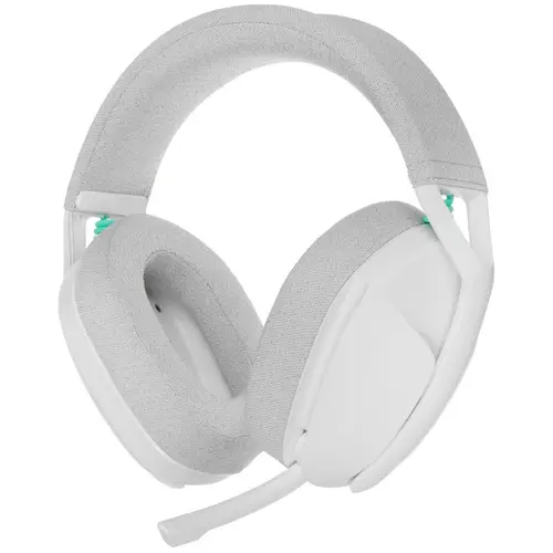 Наушники Logitech G321 Lightspeed White (Белый)