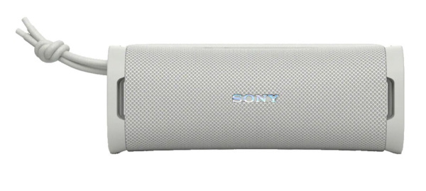 Портативная колонка Sony ULT FIELD 1 (SRS-ULT10) White (Белый)