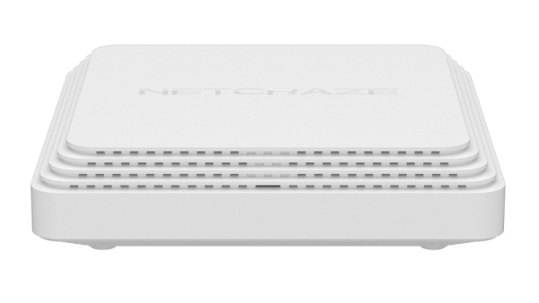 Wi-Fi роутер Netcraze Hopper SE (NC-3812-01-EAEU) Белый