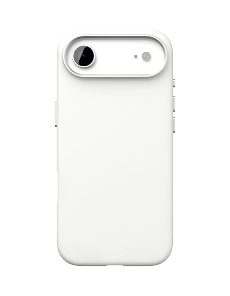 Накладка силикон VLP Aster Pro Case with Magsafe для Apple iPhone Air Белый