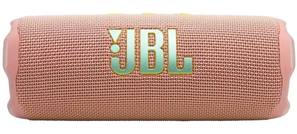 Портативная акустика JBL Flip 7 (JBLFLIP7PINK) Pink