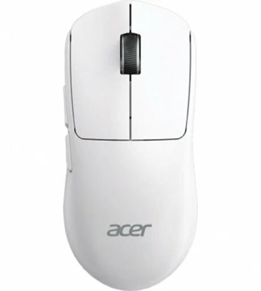Беспроводная мышь Acer OMR401 Белый