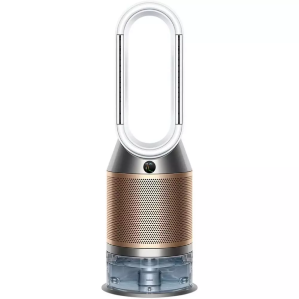 Очиститель-увлажнитель воздуха Dyson Purifier Humidify+Cool PH05 White/Gold (Белый/Золотой)
