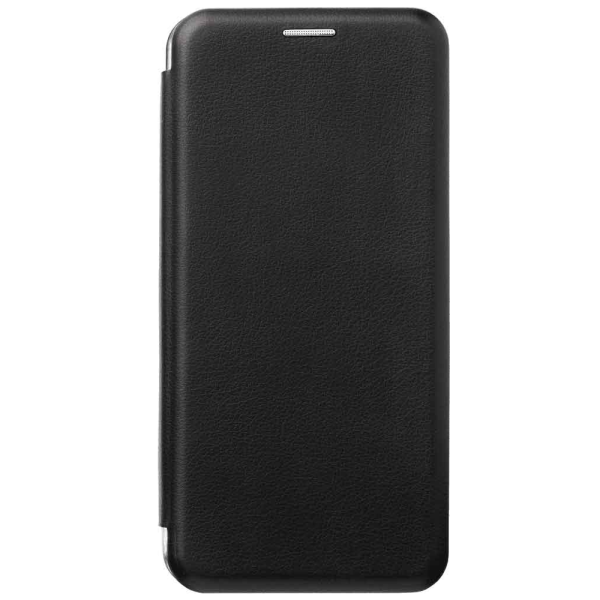 Чехол-книжка для Honor X8b Black (боковая)