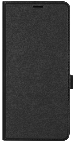 Чехол-книжка Borasco Book Case для Tecno Camon 40 Pro Черный