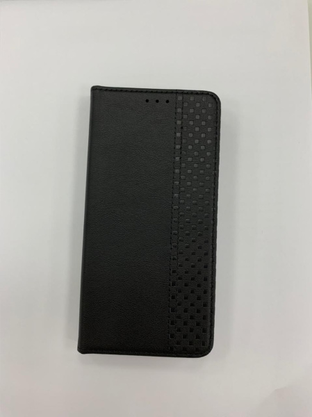 Чехол-книжка Svekla Wallet для Samsung Galaxy A32 (SM-A325) Черный
