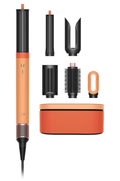 Стайлер Dyson Airwrap Co-Anda 2x HS09 Ceramic Apricot/Topaz (Абрикосовый/Топаз) (EU)