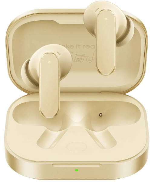 Беспроводные наушники Realme Buds Air 8 Master Gold (Золотой)