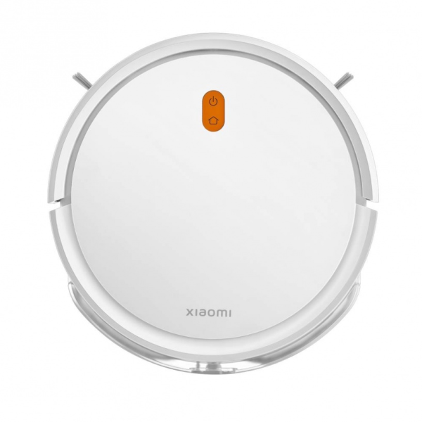 Робот-пылесос Xiaomi Robot Vacuum E5 EU (BHR7969EU) Белый