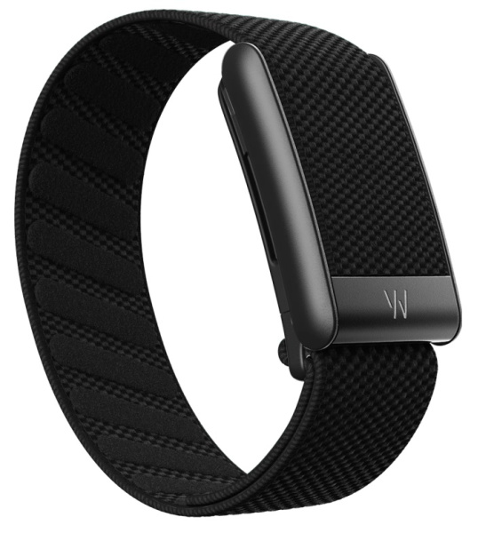 Фитнес-браслет WHOOP One (5.0) Black (Черный)
