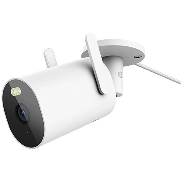 IP-камера Xiaomi Outdoor Camera AW300 (BHR6816EU) Белый