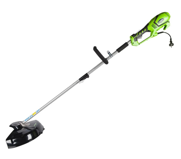 Триммер электрический Greenworks GST1246 1200W (1301807)