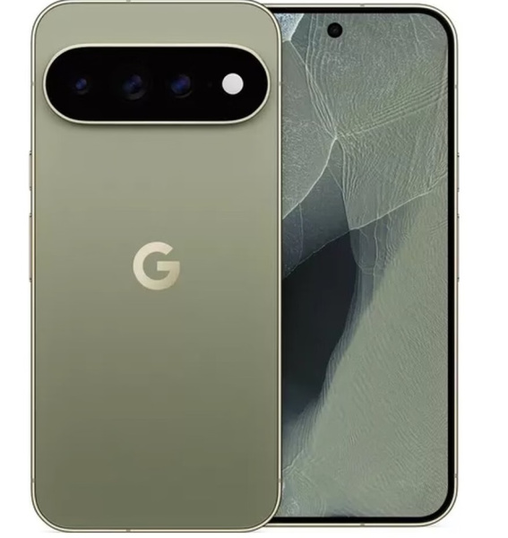 Смартфон Google Pixel 11 Pro XL 12/256GB Olive (Зеленый)
