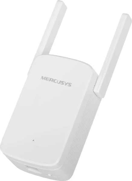 Wi-Fi усилитель сигнала Mercusys ME30 Белый