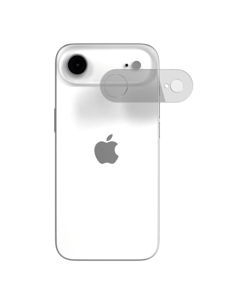 Защитное стекло на камеру VLP Lens Protector для Apple iPhone Air 