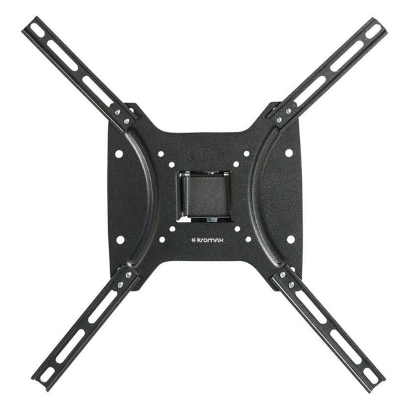 Кронштейн для телевизора Kromax OPTIMA-402 (15-55") Черный