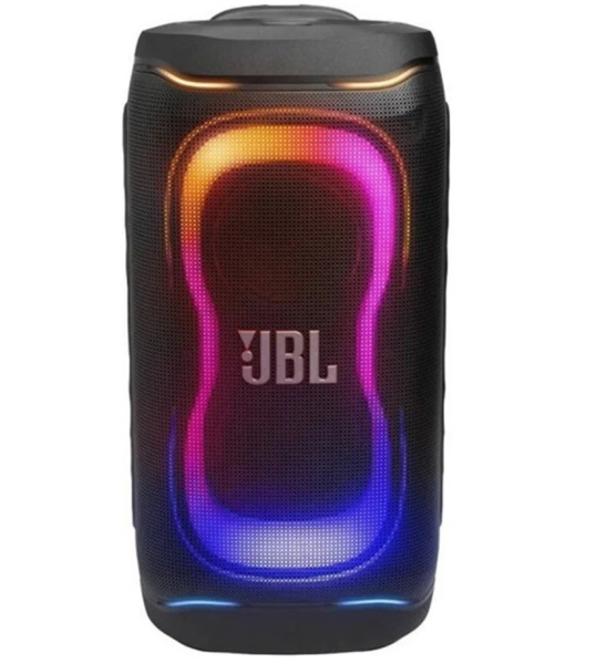 Портативная акустика JBL PartyBox 330 (JBLPB330BLKEP) Black