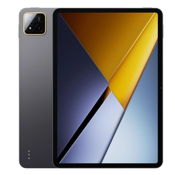 Планшет Poco Pad X1 8/512GB Wi-Fi Grey (Серый)