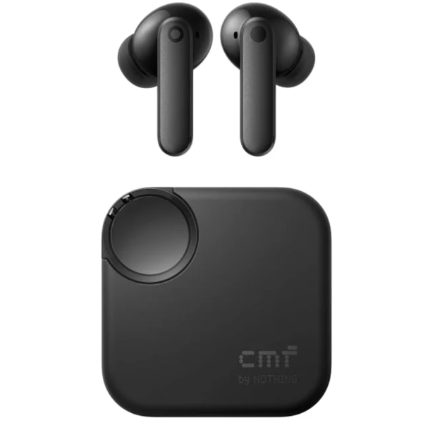 Беспроводные наушники CMF by Nothing Buds 2 Dark Grey