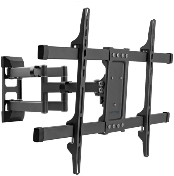 Кронштейн для телевизора Kromax CORBEL-10 (32-75") Черный