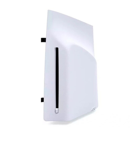 Дисковод для Sony Playstation 5 Slim/5 Pro Disc Drive Digital Edition White (Белый)