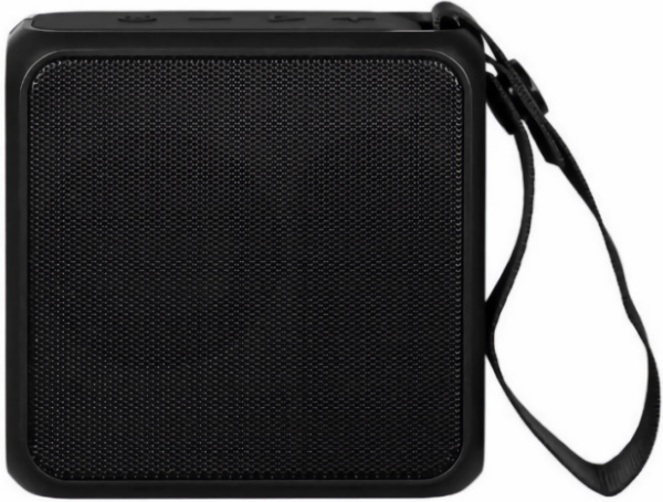 Портативная колонка TFN Quadro Black (TFN-BS03-01BK)