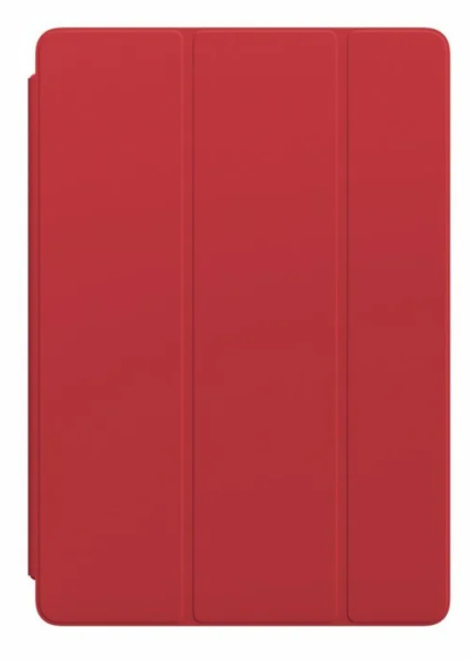Чехол-книжка для планшета Xiaomi Pad 6/Pad 6 Pro 11" Red