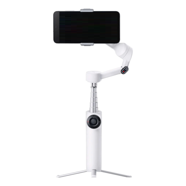 Электрический стабилизатор для смартфона Insta360 Flow 2 White (Белый)