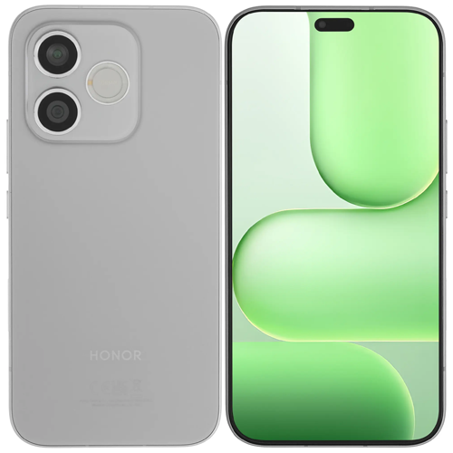 Смартфон Honor 600 Lite 8/256GB Velvet Grey (Серый)