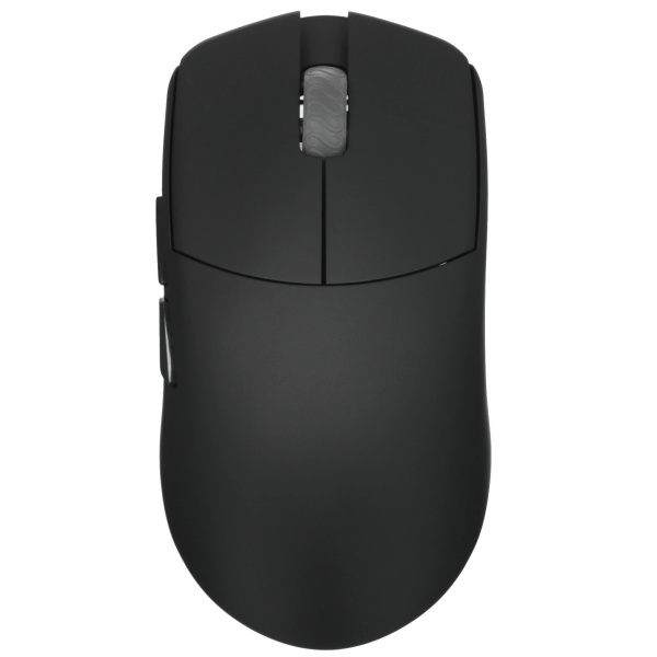 Беспроводная мышь LAMZU Maya Wireless Mouse Black (Черный)