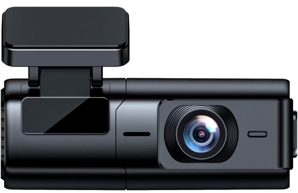 Видеорегистратор Digma FreeDrive 920W Black (Черный)