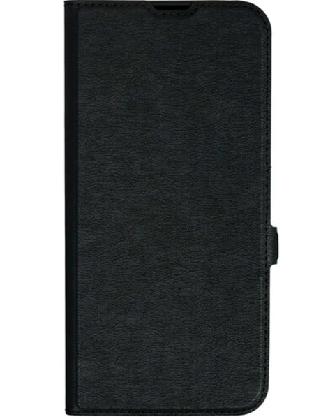Чехол-книжка Borasco Book Case для Realme C85 Черный