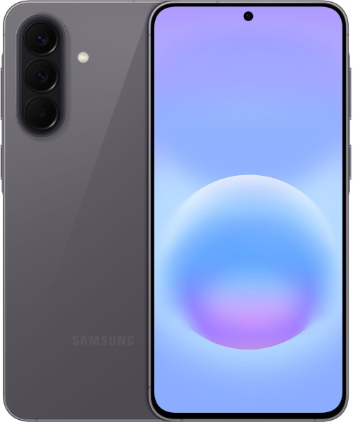 Смартфон Samsung Galaxy A57 5G 12/512GB SM-A576 Awesome Crey (Серый)