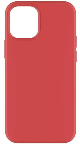 Накладка силикон Silicone Case для iPhone 11 Beryl