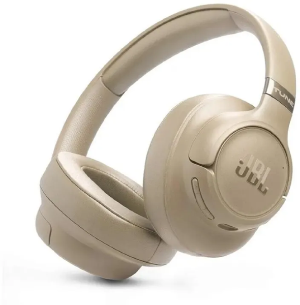Беспроводные наушники JBL Tune 780NC Beige (JBLT780NCBEG)