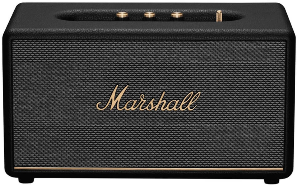 Акустика Marshall Stanmore III Black (Черный)