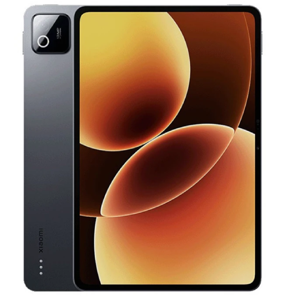 Планшет Xiaomi Pad 8 8/256GB Wi-Fi Grey (Серый)