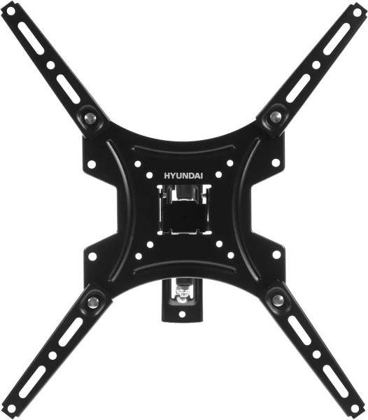 Кронштейн для телевизора Hyundai GL-N3 (20"-65") Черный