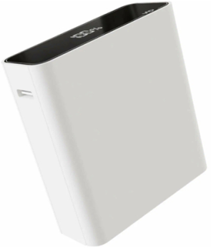 Внешний аккумулятор VLP B-Energy 10000 mAh White (Белый)
