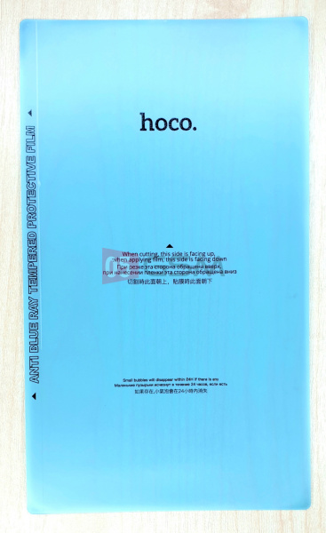 Защитная пленка Hoco Anti Blue Ray для плоттера (1 шт.)