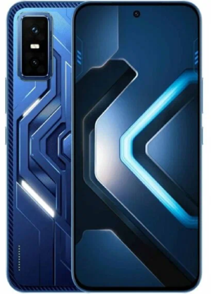 Смартфон Infinix GT 30 8/256GB Cyber Blue (Синий)